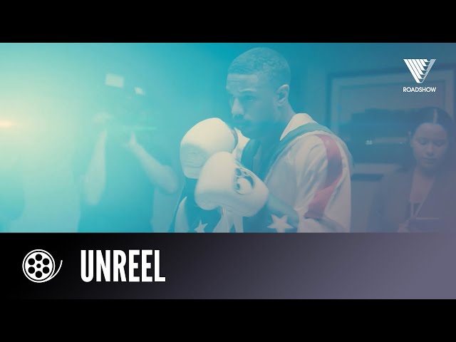 Who's In Your Corner | CREED II