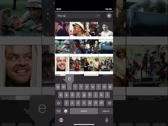 I Played Movies of 1980 Quiz on Sporcle