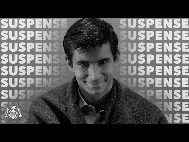 How Filmmakers Keep You Guessing