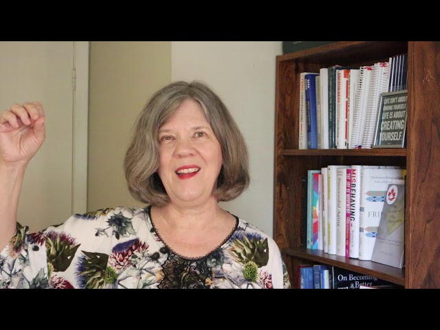Develop a Growth Mindset with NLP