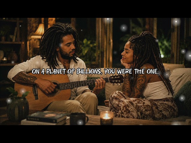 Needs of the Heart - Regvibevault | Art of Survival Album | Emotional Reggae Love Song