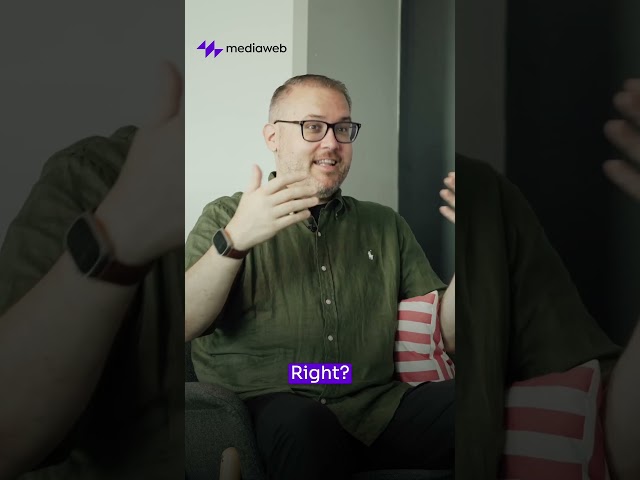 Why OutSystems Felt Different From Day One