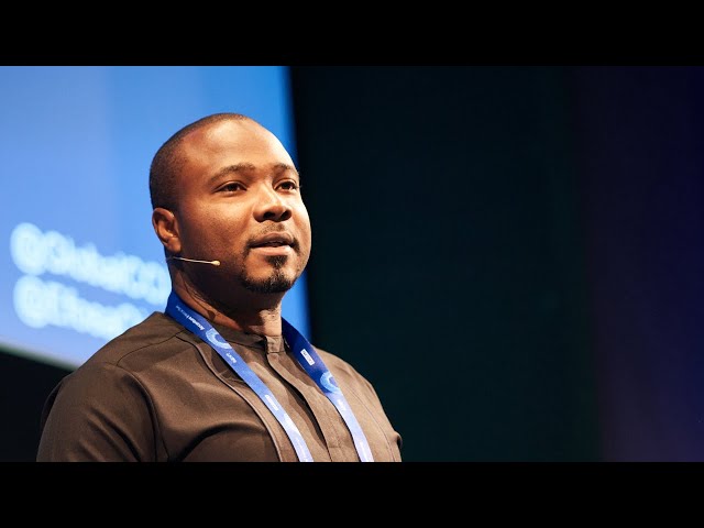 Efosa Ojomo – The Power of Market-Creating Innovation