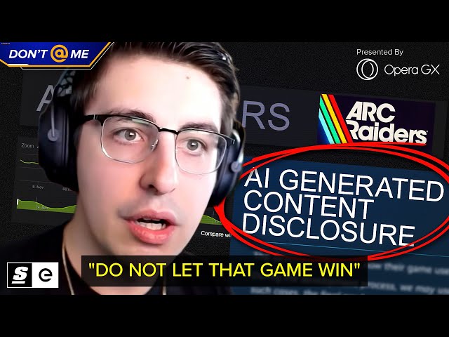 The Shroud Drama Explained