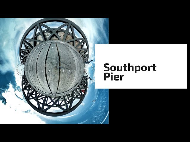 Southport Pier