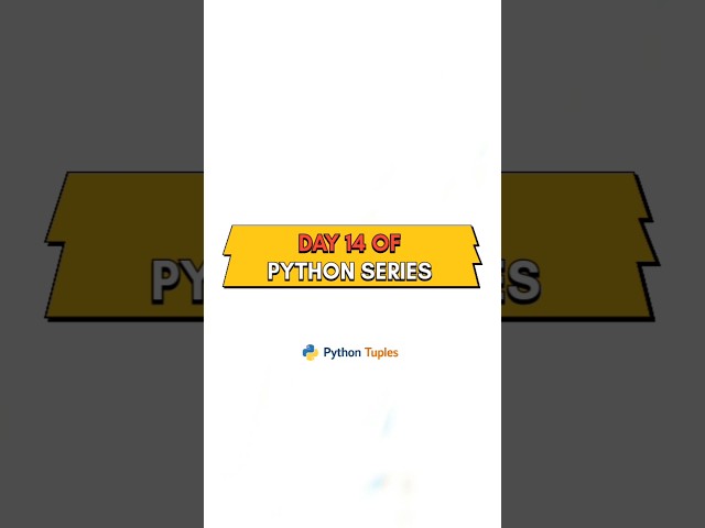 Day14 of teaching python in 30days#python#pythonprogramming#pythontutorial#trending#reaction#reels