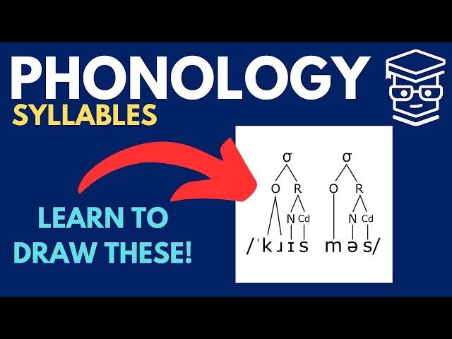 How to Construct Syllables with the Maximum Onset Principle