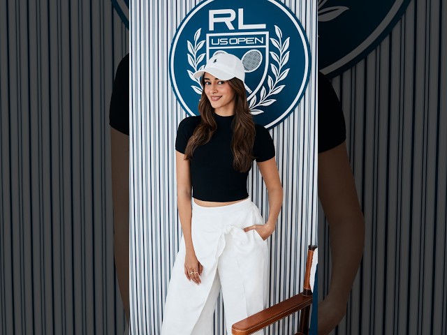 RALPH LAUREN | Polo Ralph Lauren | US Open 2026