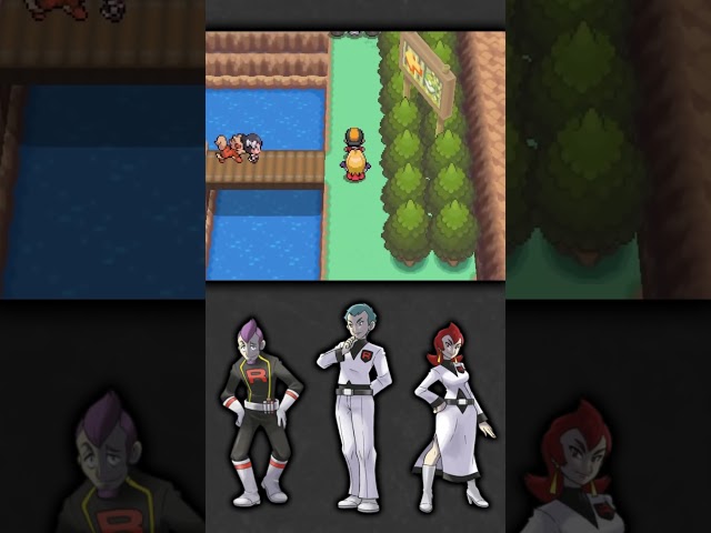 You Need To Play This Pokémon Game #pokemon #romhack #pokemonnuzlocke #nuzlocke