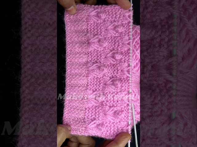 #knitting #arts #shorts #viral #trending #ytshorts # #crochet #handknitting #design #diy