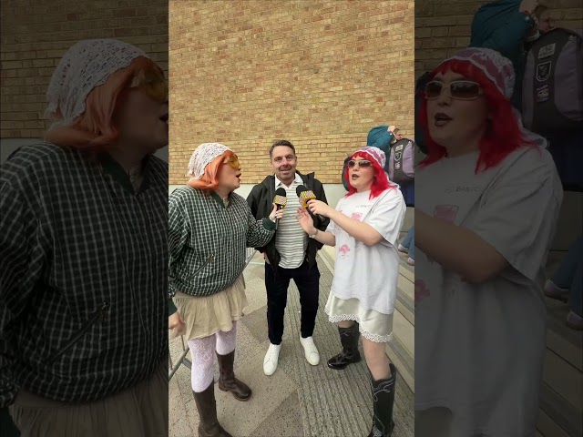 putting the Taskmaster fans up to the Truth Or Dare Close !! #taskmaster