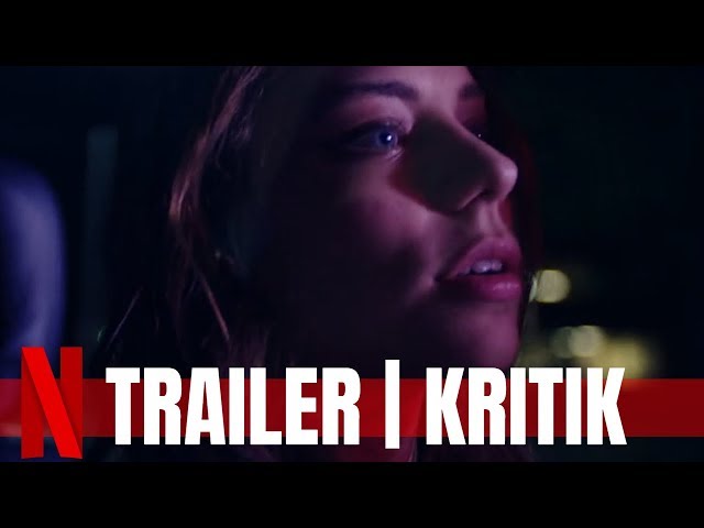 DARE ME Review, Critique & Trailer (German) | Netflix Original Series 2020