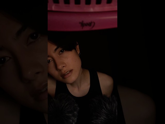 Relaxxxxxx.... #asmr
