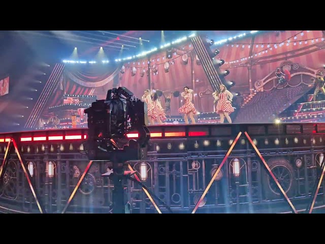 Candy - Code | Junior Eurovision 2025 (Jury Show)