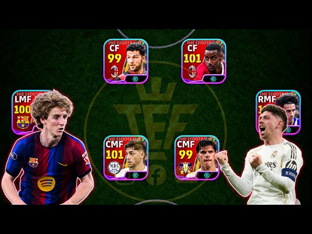 LET’S PACK EUROPEAN CLUB SELECTION! 🔥 | Worth Pack or Not | eFootball 2027