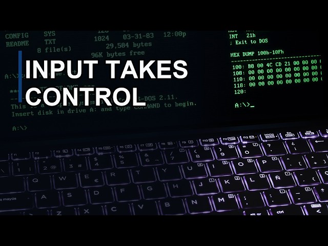 Code Injection: When Input Becomes an Attack