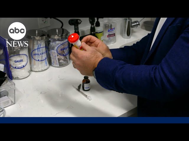 Testosterone replacement therapy: Is it safe?