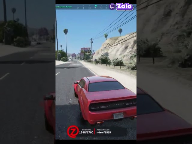 Zolo or Ratchet? Who was in the wrong? | Multi-PoV edit | NoPixel 4.0 GTARP