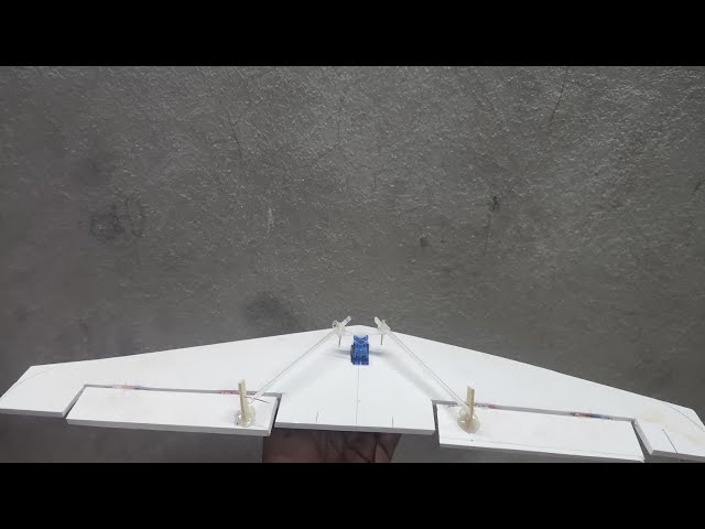 Aliron control using servo motor and servo tester 🔥#unique #trendingshorts #video #viral #gadgets 