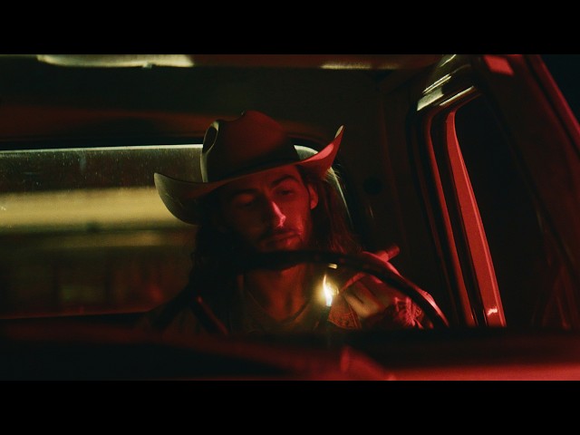 Make Life Look Like an 80's Movie With One Light