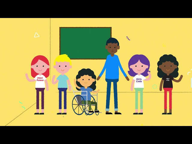 Start a Girls Who Code Club - Change your Community