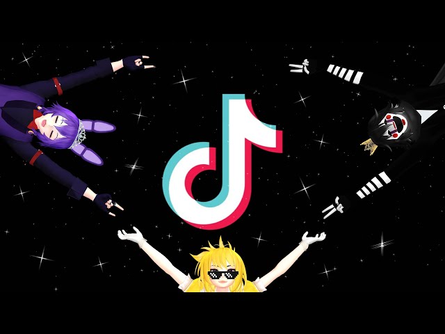 【MMD ll FNAF】TikTok/Meme Compilation