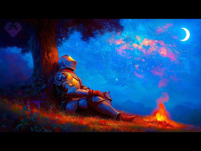 you deserve to rest tonight