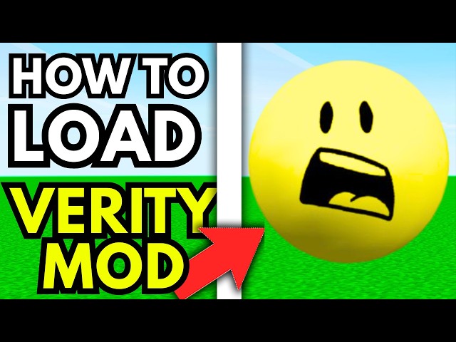 How To Download Verity Mod Java
