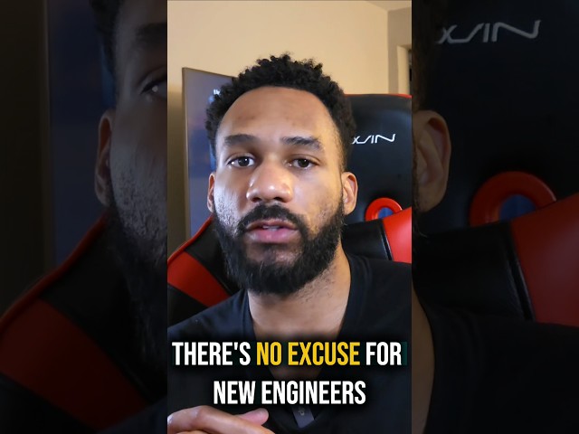 New Engineers Have More Resources Than Ever