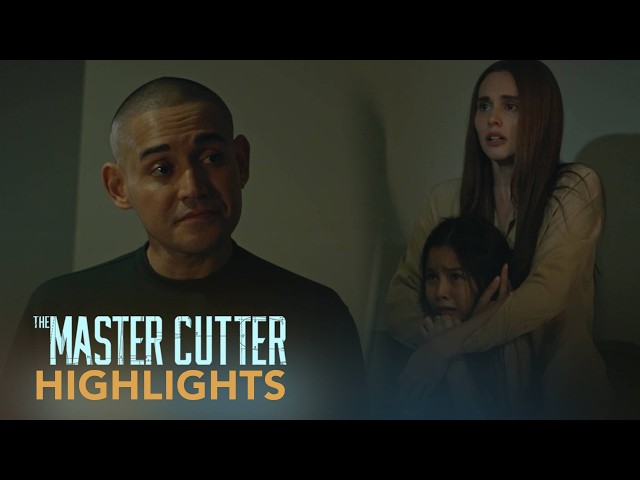 The Master Cutter: Red stops Audrey from leaving! (Episode 91)