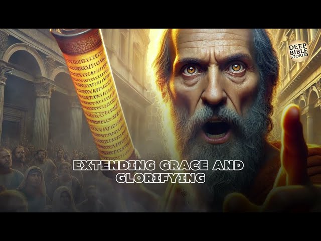 The Complete Story The Book of 1st Corinthians Like You've Never Seen It Before