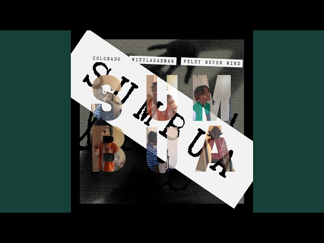 Sumbua (feat. Pelzy & Wizzlabadman)