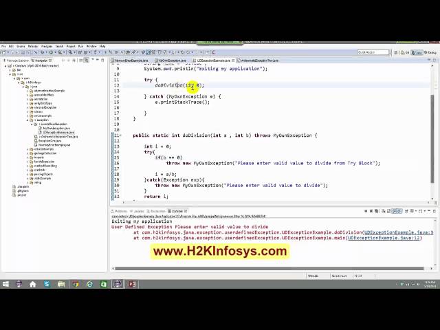 beginners Core Java tutorial