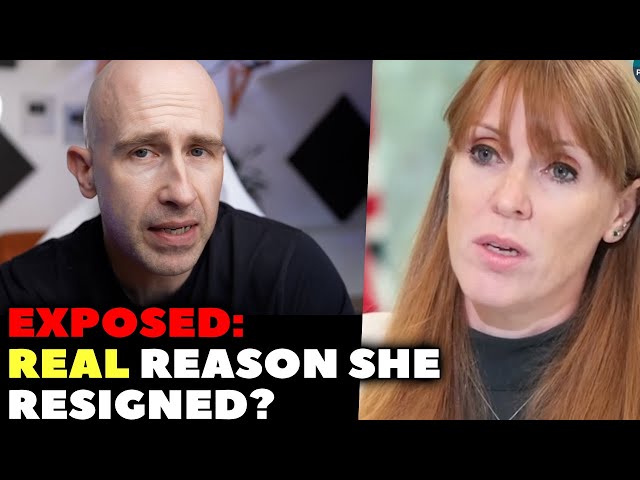 EXPOSED: Bigger Scandal than we thought?!
