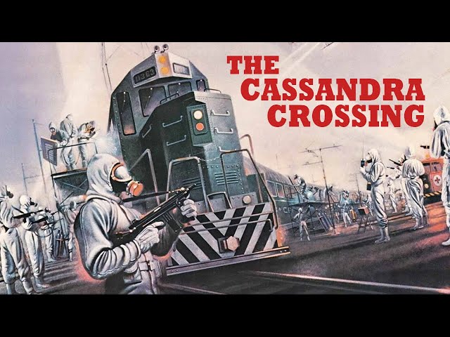 The Cassandra Crossing (1976)