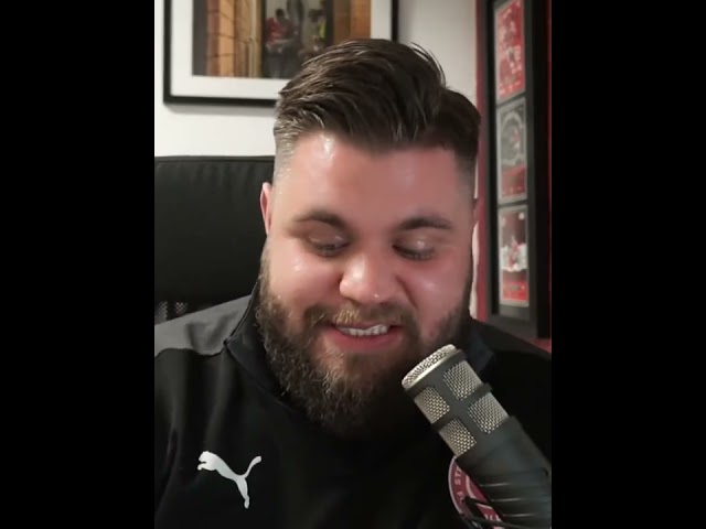 What Every United Fan Doesn't Want To Hear...
