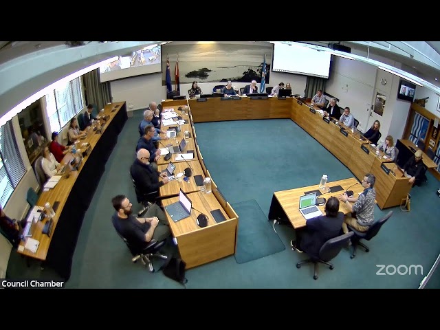 Audit, Risk and Finance Committee 27 May 2026