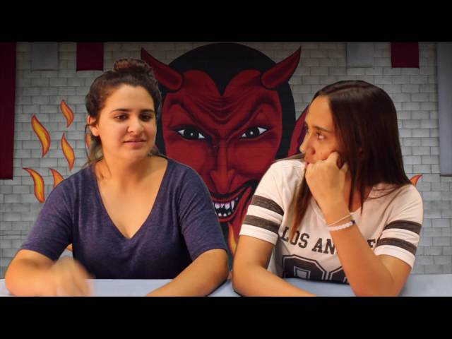 Red Devils Review August 10, 2016