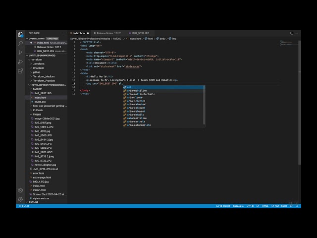 How to Add an Image in HTML