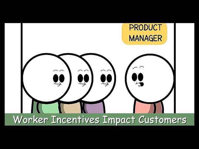 How Do Worker Bonuses and Incentives Impact Your Customers?