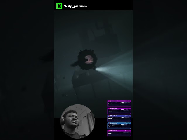 Inside Part 2 GamePlay