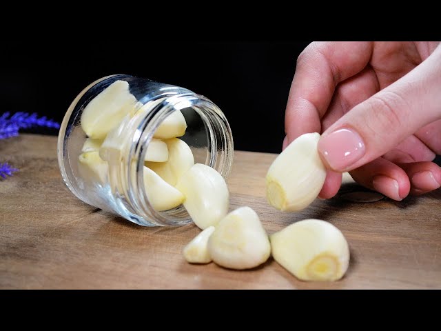 Hair Grows Like Crazy and Stops Falling Out! This is the best remedy! Only powerful ingredients