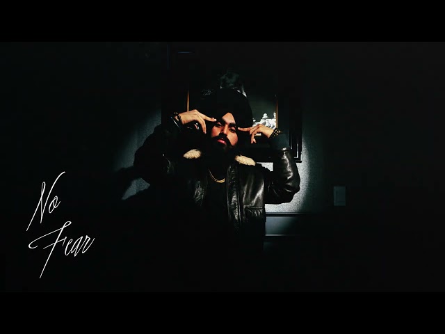 No Fear  | Sardar Khehra | Gurshawn | Klutch Records | New Punjabi Song 2024