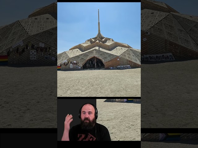 How to join a Burning Man camp