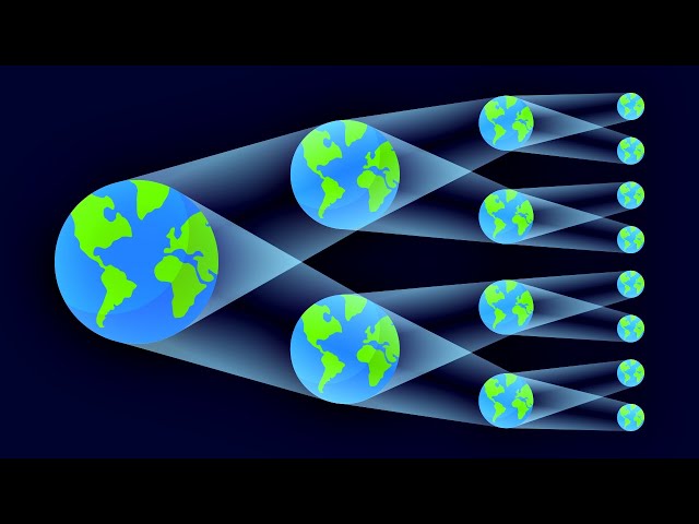 Why Parallel Universes Are Probably Real
