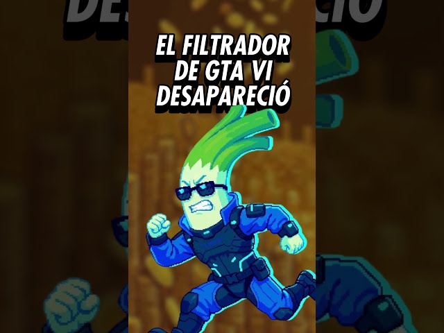 Cyberleek GTA VI Level Up