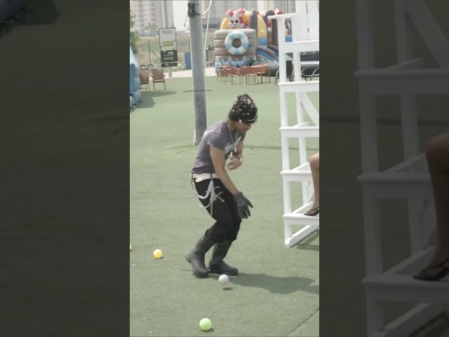 Behind The Scene (Super Video)