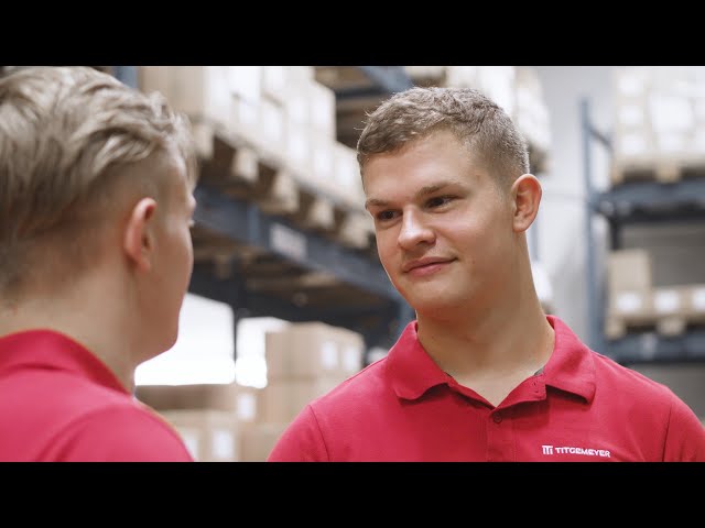 Titgemeyer Group introduction