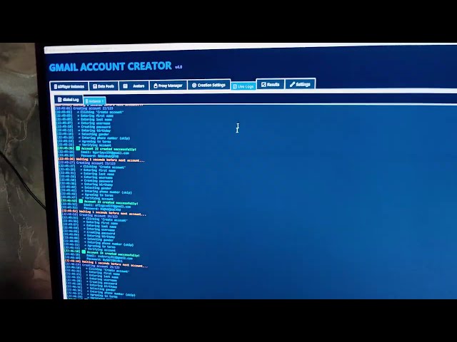 UNLIMITED GMAIL ACCOUNT WITHOUT PHONE VERIFICATION | UNLIMITED GMAIL CREATE METHOD 2026!
