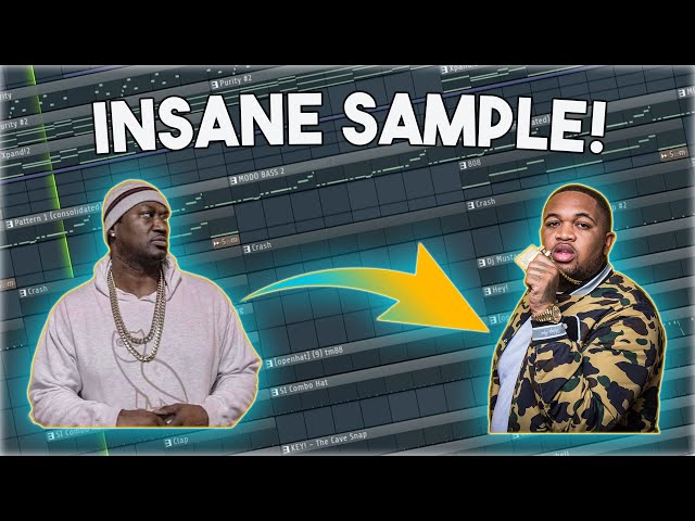 I Turned a Memphis Classic into a West Coast BANGER!